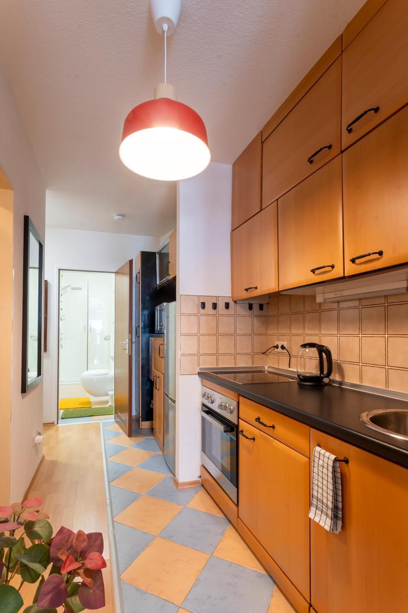 Explorer House Brema Exterior foto
